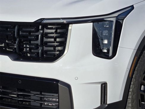 Used 2025 Kia Sorento SX Prestige image 7