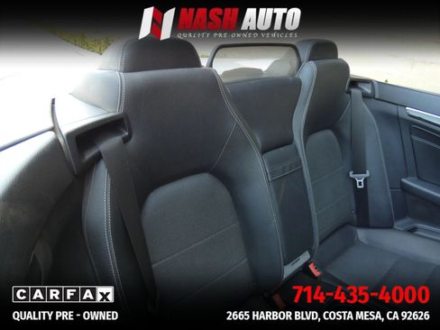 Used 2015 Mercedes-Benz E 550 Cabriolet w/ Premium 1 Package image 35