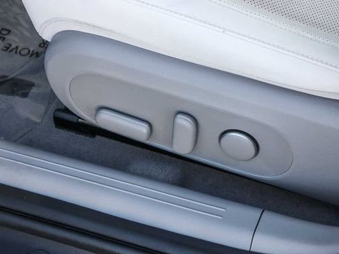 Used 2024 Hyundai Ioniq 6 SEL image 22