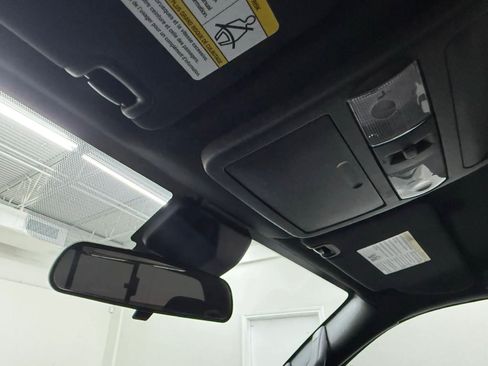 Used 2024 Nissan Frontier Pro-X w/ Technology Package RWD image 22