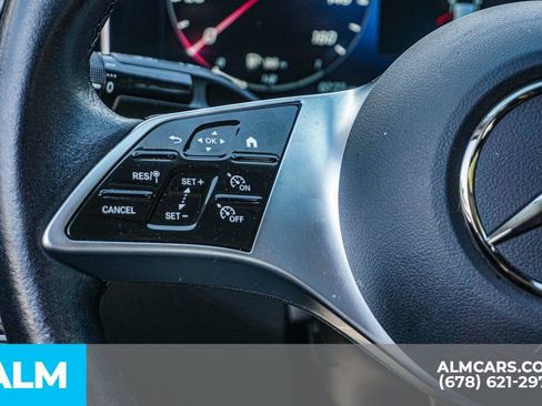 Used 2022 Mercedes-Benz C 300 Sedan image 29