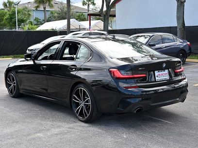 Used 2020 BMW 330i xDrive Sedan w/ M Sport Package