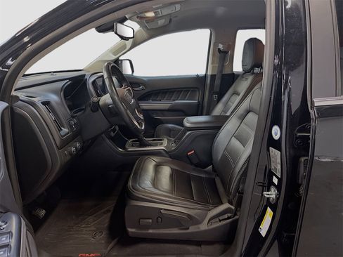 Used 2021 GMC Canyon Denali image 21