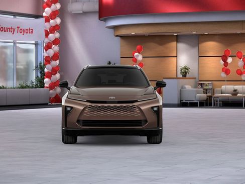 New 2026 Toyota Crown Signia image 17