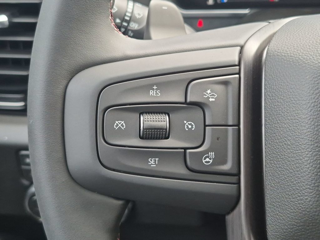 New 2026 GMC Sierra 1500 AT4X AWD/4WD image 13