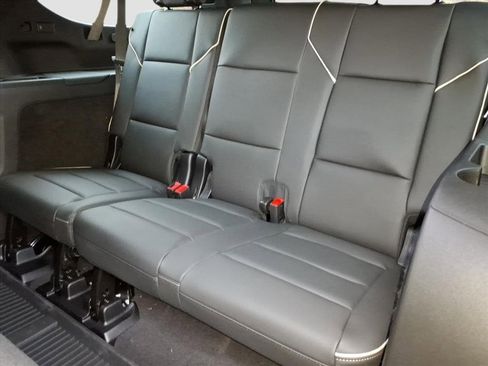 New 2026 Cadillac Escalade ESV Luxury image 11