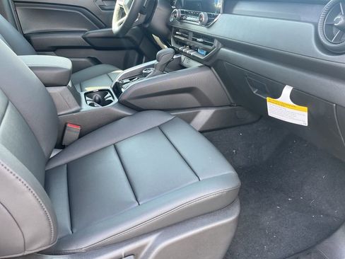 New 2026 Chevrolet Colorado Trail Boss image 29