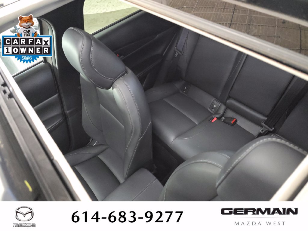 Used 2024 MAZDA CX-30 AWD 2.5 S w/ Preferred Package image 22