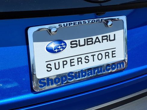 New 2026 Subaru WRX Premium AWD/4WD image 14