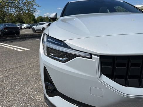 Certified 2023 Polestar Polestar 2 w/ Pilot Pack AWD/4WD image 10
