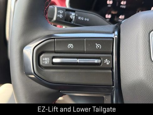 New 2026 GMC Canyon AT4X AWD/4WD image 26