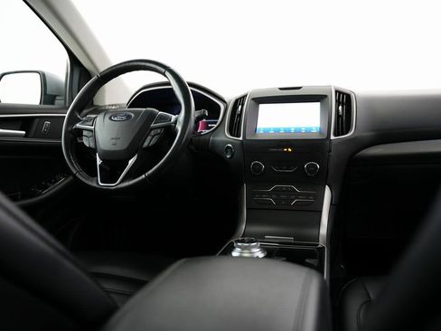 Used 2020 Ford Edge SEL w/ Convenience Package image 10