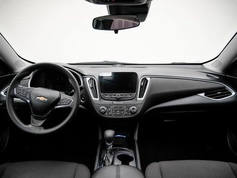 Used 2023 Chevrolet Malibu LT image 26