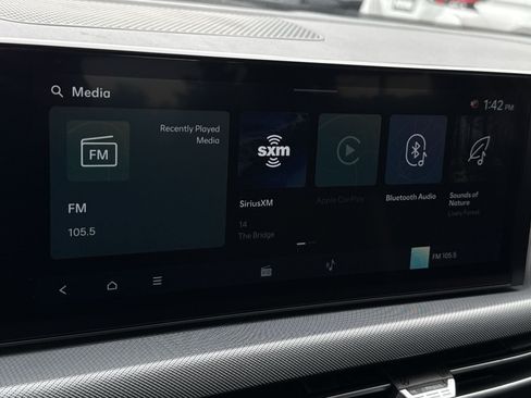 Certified 2026 Hyundai Sonata Blue FWD image 18