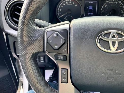 Used 2023 Toyota Tacoma TRD Sport image 23