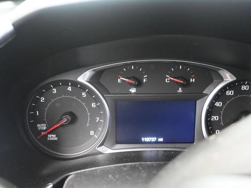 Used 2019 Chevrolet Equinox LT FWD image 13