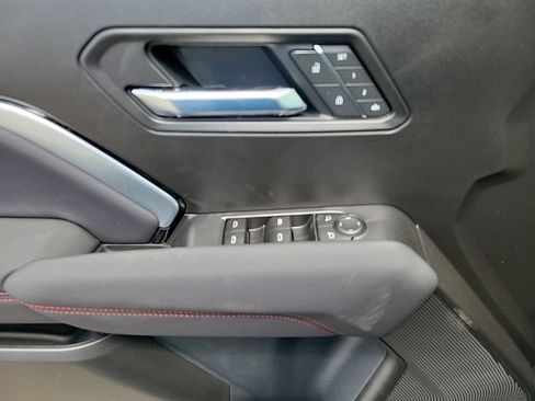 New 2026 Chevrolet Colorado Z71 w/ Technology Package AWD/4WD image 9