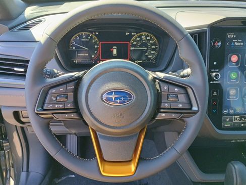 New 2026 Subaru Forester Wilderness image 16