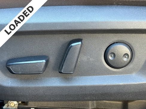 Used 2021 Nissan Rogue Platinum image 27