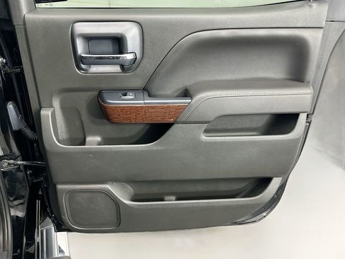 Used 2017 GMC Sierra 1500 SLT image 26