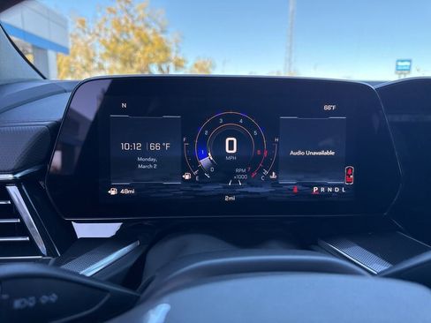 New 2026 Chevrolet Tahoe RST image 17