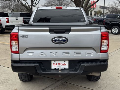 Certified 2024 Ford Ranger XL image 9