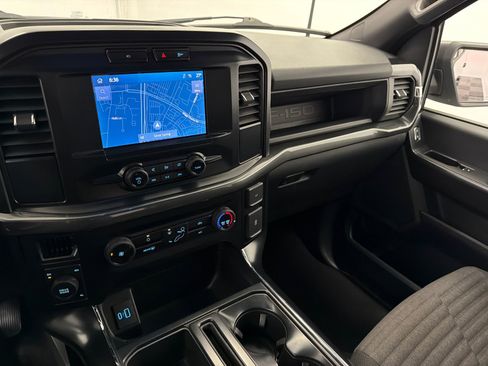 Used 2023 Ford F150 XL w/ STX Appearance Package image 23