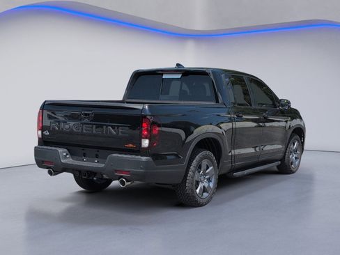 New 2025 Honda Ridgeline TrailSport image 5