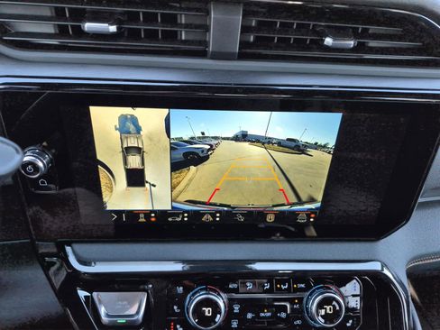 New 2026 GMC Sierra 2500 AT4 w/ AT4 Premium Plus Package image 21