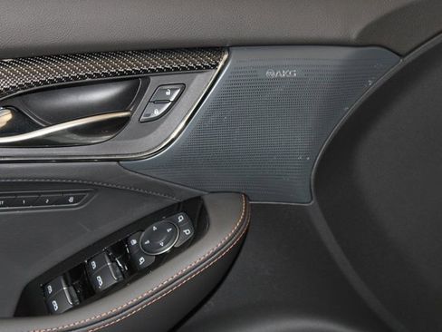 Used 2025 Cadillac CT5 V image 36