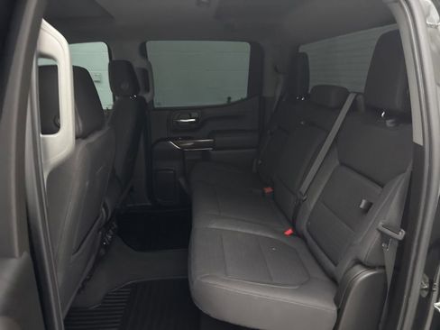 Used 2022 GMC Sierra 1500 Elevation AWD/4WD image 33
