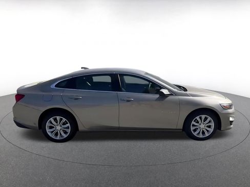 Used 2024 Chevrolet Malibu LT image 16