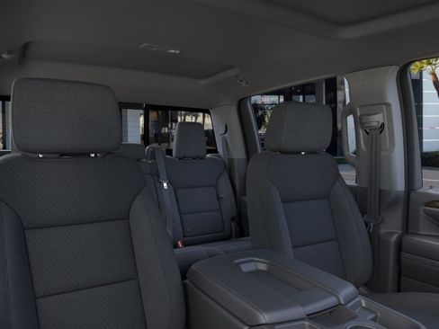 New 2026 GMC Sierra 2500 SLE AWD/4WD image 25