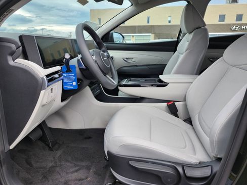 New 2026 Hyundai Tucson Blue SE AWD/4WD image 18