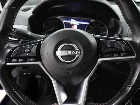 Used 2024 Nissan Altima 2.5 SR FWD image 14