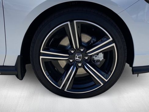 Used 2026 Honda Accord Sport image 14