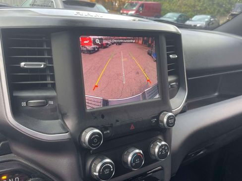 Used 2024 RAM 2500 Big Horn image 28