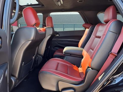 Used 2024 Dodge Durango SRT Hellcat image 15