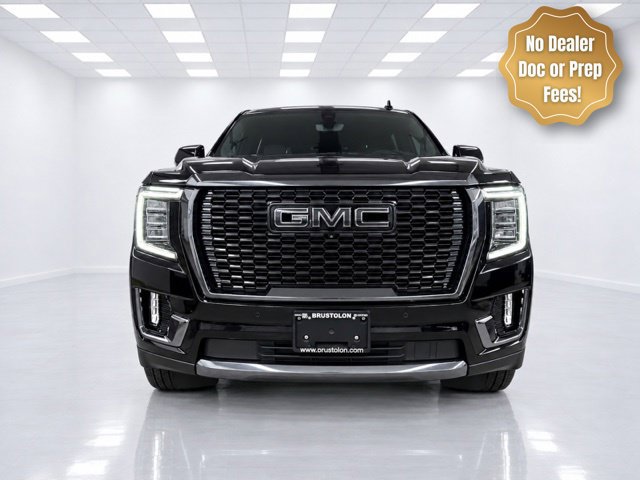 Used 2024 GMC Yukon XL Denali Ultimate AWD/4WD image 1