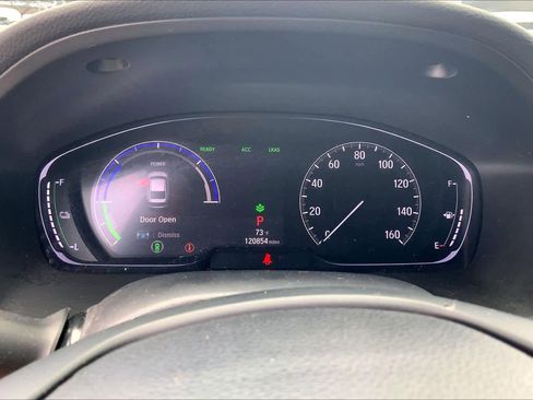 Used 2019 Honda Insight LX image 26