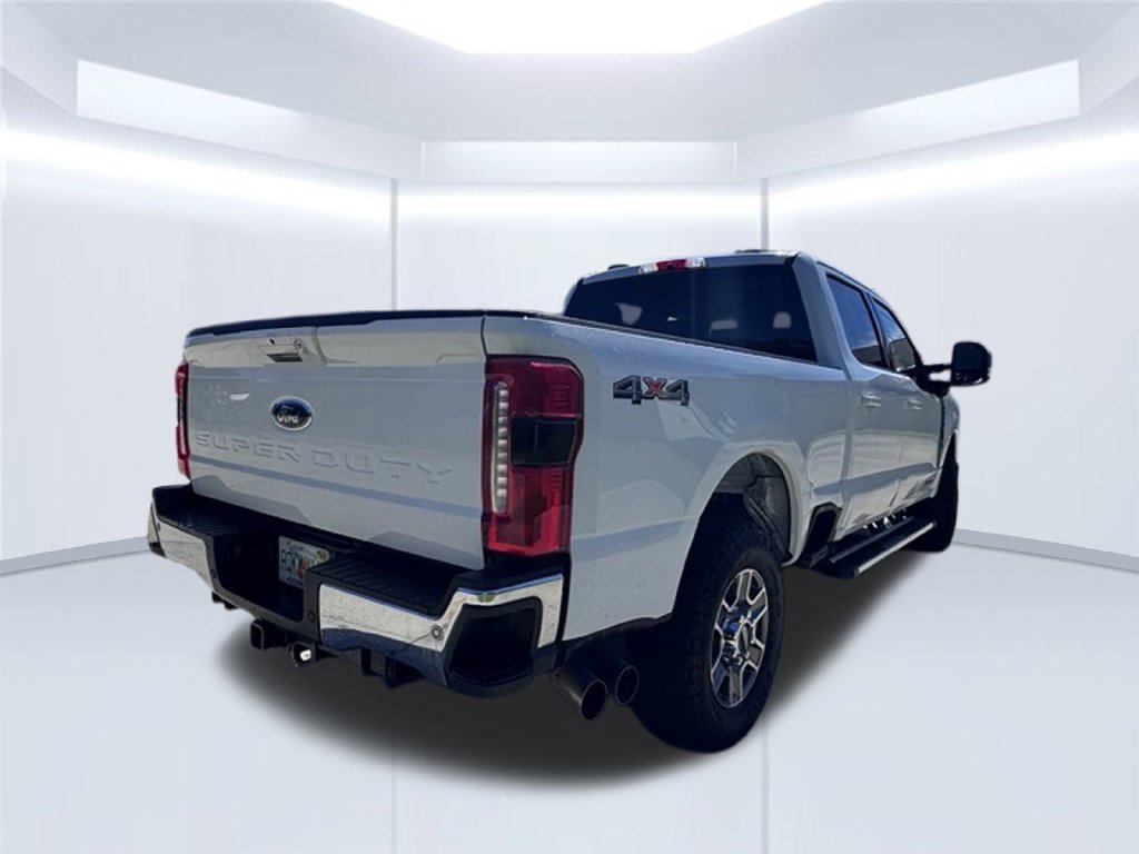 Used 2026 Ford F250 Lariat AWD/4WD image 5