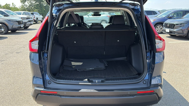 Used 2024 Honda CR-V EX-L image 26