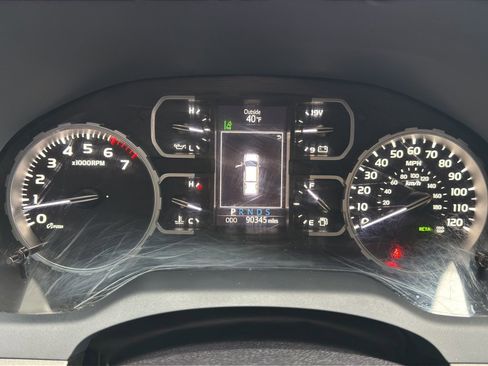 Used 2020 Toyota Tundra SR5 image 25