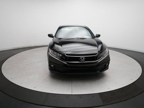 Used 2020 Honda Civic Sport image 11