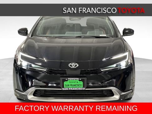 Certified 2026 Toyota Prius Plug-In Hybrid image 5