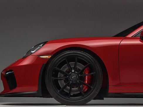 Used 2018 Porsche 911 GT3 image 6