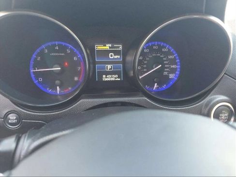 Used 2017 Subaru Outback 3.6R Limited AWD/4WD image 4