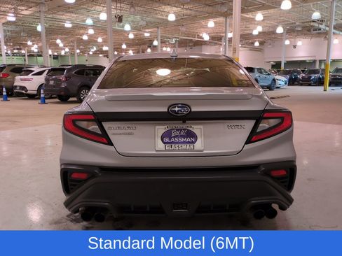 Used 2023 Subaru WRX Premium image 5