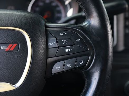 Used 2015 Dodge Charger Police RWD image 30