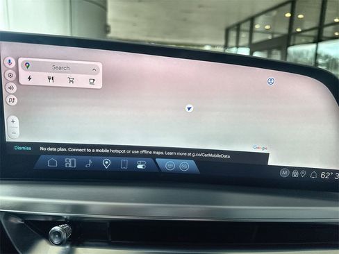 Certified 2025 Cadillac Lyriq Luxury image 14